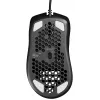 Glorious Gaming Glorious Model D muis Regular (zwart)