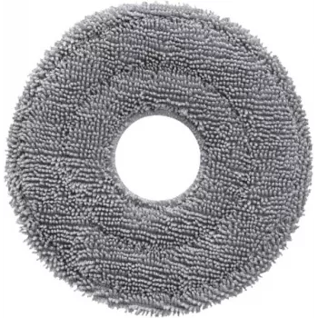 Roborock draaibare antibacteriële wismop voor Saros5 (10R) — vervangend accessoire