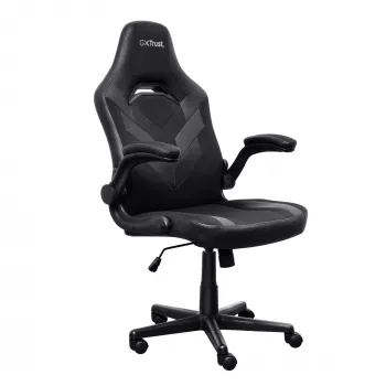 Trust GXT 703 RIYE universele gamingstoel zwart