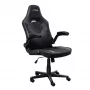 Trust GXT 703 RIYE universele gamingstoel zwart