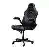 Trust GXT 703 RIYE universele gamingstoel zwart