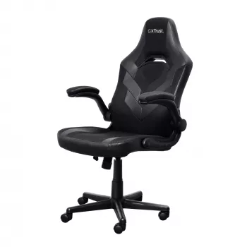 Trust GXT 703 RIYE universele gamingstoel zwart