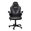 Trust GXT 703 RIYE universele gamingstoel zwart