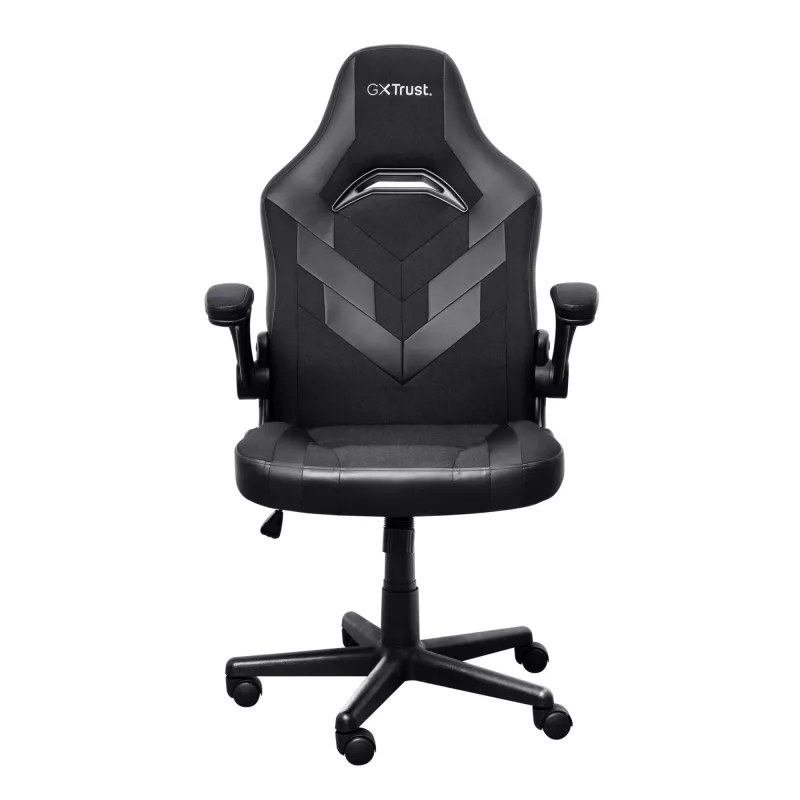 Trust GXT 703 RIYE universele gamingstoel zwart