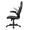 Trust GXT 703 RIYE universele gamingstoel zwart