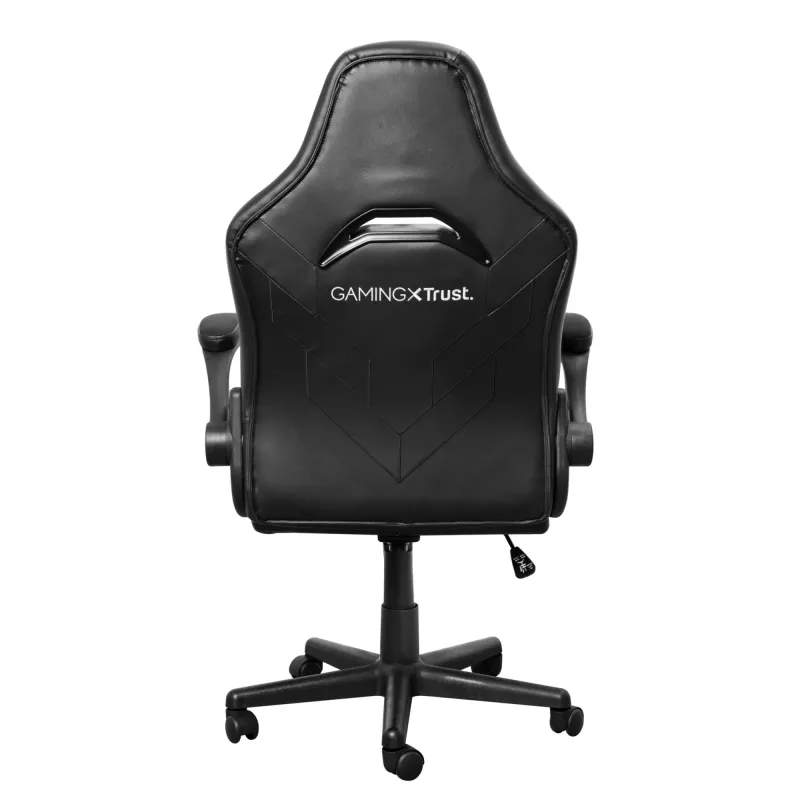 Trust GXT 703 RIYE universele gamingstoel zwart