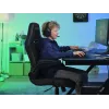 Trust GXT 703 RIYE universele gamingstoel zwart