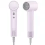 Dreame AHG11A mini haardroger, paars