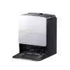 Roborock Saros Z70 SZ7002-00 robotstofzuiger met OmniGrip, zilver