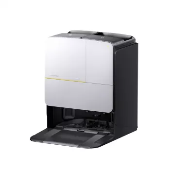 Roborock Saros Z70 0,18 L wit