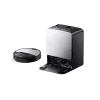 Roborock Saros Z70 SZ7002-00 robotstofzuiger met OmniGrip, zilver