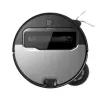 Roborock Saros Z70 SZ7002-00 robotstofzuiger met OmniGrip, zilver