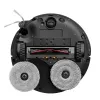 Roborock Saros Z70 SZ7002-00 robotstofzuiger met OmniGrip, zilver