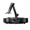 Roborock Saros Z70 SZ7002-00 robotstofzuiger met OmniGrip, zilver