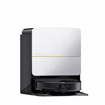 Roborock Saros Z70 0,18 L wit