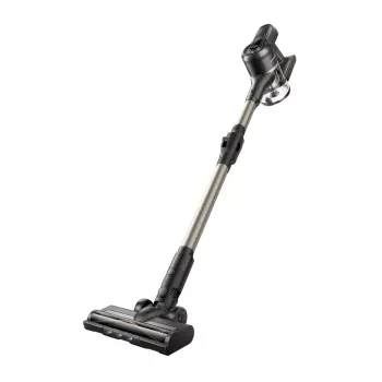 Dreame T30 Flex VJ74E draadloze steelstofzuiger, 24000 Pa, 0,5 l, 2500 mAh, 60 min, 1,5 kg, zwart