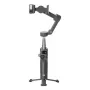 Smartphone-camerastabilisator DJI Osmo Mobile 8 — zwart, max. draagvermogen 0,3 kg, 3350-mAh-accu, 10 uur gebruikstijd
