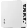 MSI Cubi NUC AI 1UMG-062EU pc/workstation Intel Core Ultra 5 125H 16 GB DDR5-SDRAM 512 GB SSD Windows 11 Pro mini-pc wit