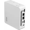 MSI Cubi NUC AI 1UMG-062EU pc/workstation Intel Core Ultra 5 125H 16 GB DDR5-SDRAM 512 GB SSD Windows 11 Pro mini-pc wit