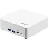 MSI Cubi NUC AI 1UMG-062EU pc/workstation Intel Core Ultra 5 125H 16 GB DDR5-SDRAM 512 GB SSD Windows 11 Pro mini-pc wit