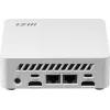 MSI Cubi NUC AI 1UMG-062EU pc/workstation Intel Core Ultra 5 125H 16 GB DDR5-SDRAM 512 GB SSD Windows 11 Pro mini-pc wit