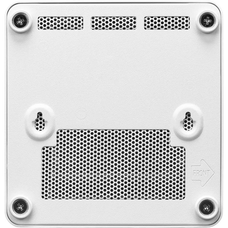 MSI Cubi NUC AI 1UMG-062EU pc/workstation Intel Core Ultra 5 125H 16 GB DDR5-SDRAM 512 GB SSD Windows 11 Pro mini-pc wit