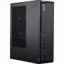 Desktop-pc MSI Pro DP80 A14G-004EU — Intel Core i5-14400, 16 GB DDR5, 512 GB SSD, Windows 11 Pro, Intel UHD Graphics 730, zwart