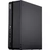 Desktop-pc MSI Pro DP80 A14G-004EU — Intel Core i5-14400, 16 GB DDR5, 512 GB SSD, Windows 11 Pro, Intel UHD Graphics 730, zwart