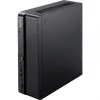 Desktop-pc MSI Pro DP80 A14G-004EU — Intel Core i5-14400, 16 GB DDR5, 512 GB SSD, Windows 11 Pro, Intel UHD Graphics 730, zwart