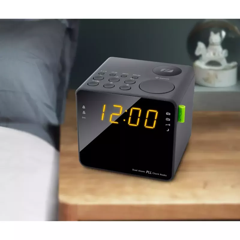 Klokradio Muse M-187CR