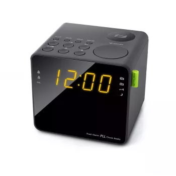 Klokradio Muse M-187CR