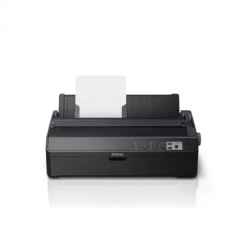 Epson FX-2190II matrixprinter 240 x 144 DPI 738 cps