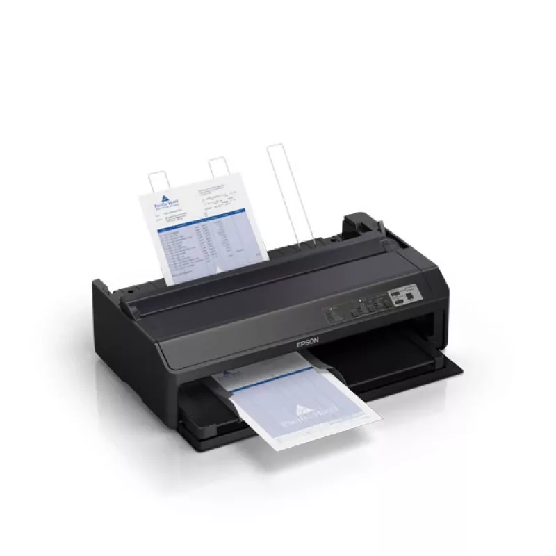 Epson FX-2190II matrixprinter 240 x 144 DPI 738 cps