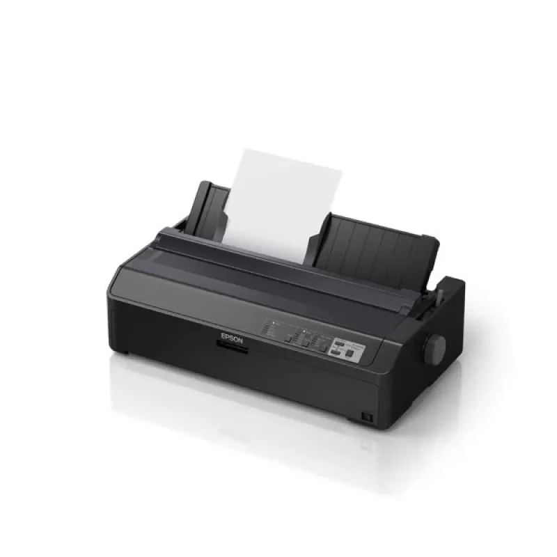 Epson FX-2190II matrixprinter 240 x 144 DPI 738 cps