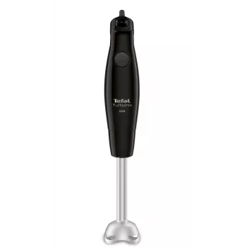 Staafmixer Tefal Turbomix HB1218 — 350 W, 0,8 L kom, zwart