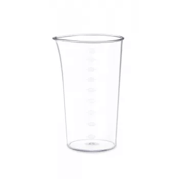 Staafmixer Tefal Turbomix HB1218 — 350 W, 0,8 L kom, zwart