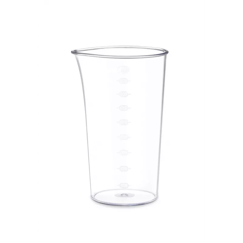 Staafmixer Tefal Turbomix HB1218 — 350 W, 0,8 L kom, zwart