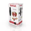 Staafmixer Tefal Turbomix HB1218 — 350 W, 0,8 L kom, zwart