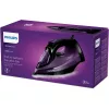 Stoomstrijkijzer Philips DST5030/80 — 2400 W, SteamGlide Plus-strijkzool, 0,32 l watertank, 2 m snoer