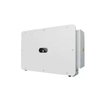 PV-controller HUAWEI SUN 2000-100KTL-M2 — 100-kW-efficiëntiecontroller