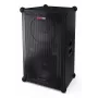 Sharp CP-LS200 draagbare/feestluidspreker zwart 200 W