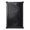 Sharp CP-LS200 draagbare/feestluidspreker zwart 200 W