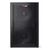Sharp CP-LS200 draagbare/feestluidspreker zwart 200 W