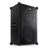 Sharp CP-LS200 draagbare/feestluidspreker zwart 200 W