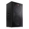 Sharp CP-LS200 draagbare/feestluidspreker zwart 200 W
