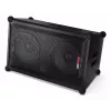 Sharp CP-LS200 draagbare/feestluidspreker zwart 200 W