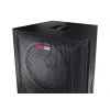 Sharp CP-LS200 draagbare/feestluidspreker zwart 200 W