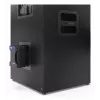 Sharp CP-LS200 draagbare/feestluidspreker zwart 200 W