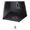Sharp CP-LS200 draagbare/feestluidspreker zwart 200 W