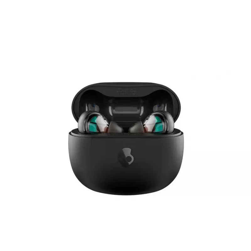 True wireless oordopjes Skullcandy RAIL S2RLW-Q740 – Bluetooth, ingebouwde microfoon, lange accuduur